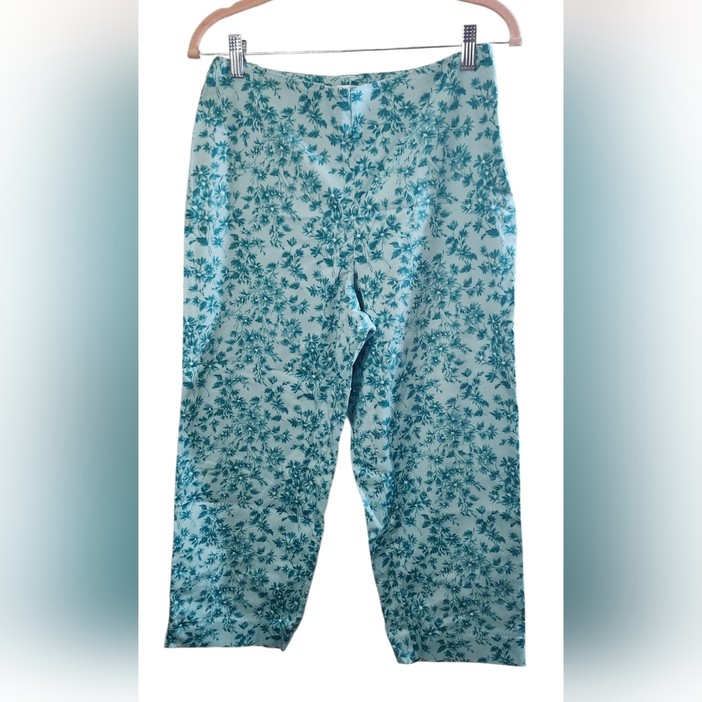 STRETCH VILLAGER Size 10 Petite